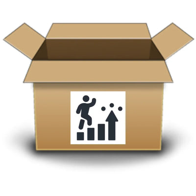 Personal Growth & Productivity for Entrepreneurs