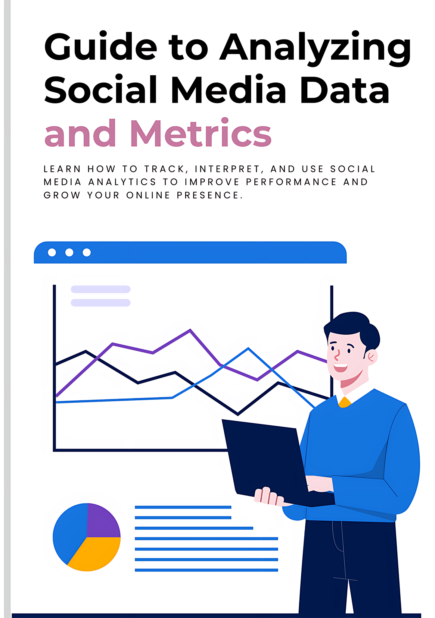 Analyze Social Media Data and Metrics