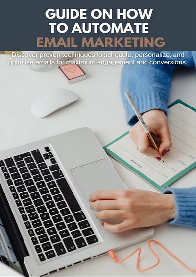 Automate email marketing