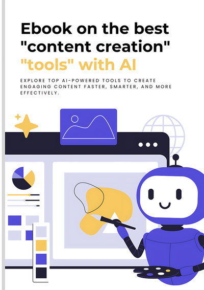 Automating Content Creation