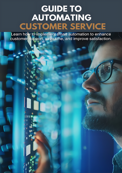 Automating Customer Service