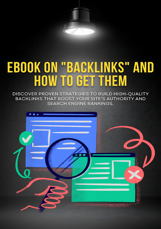 Backlinks and how to get them