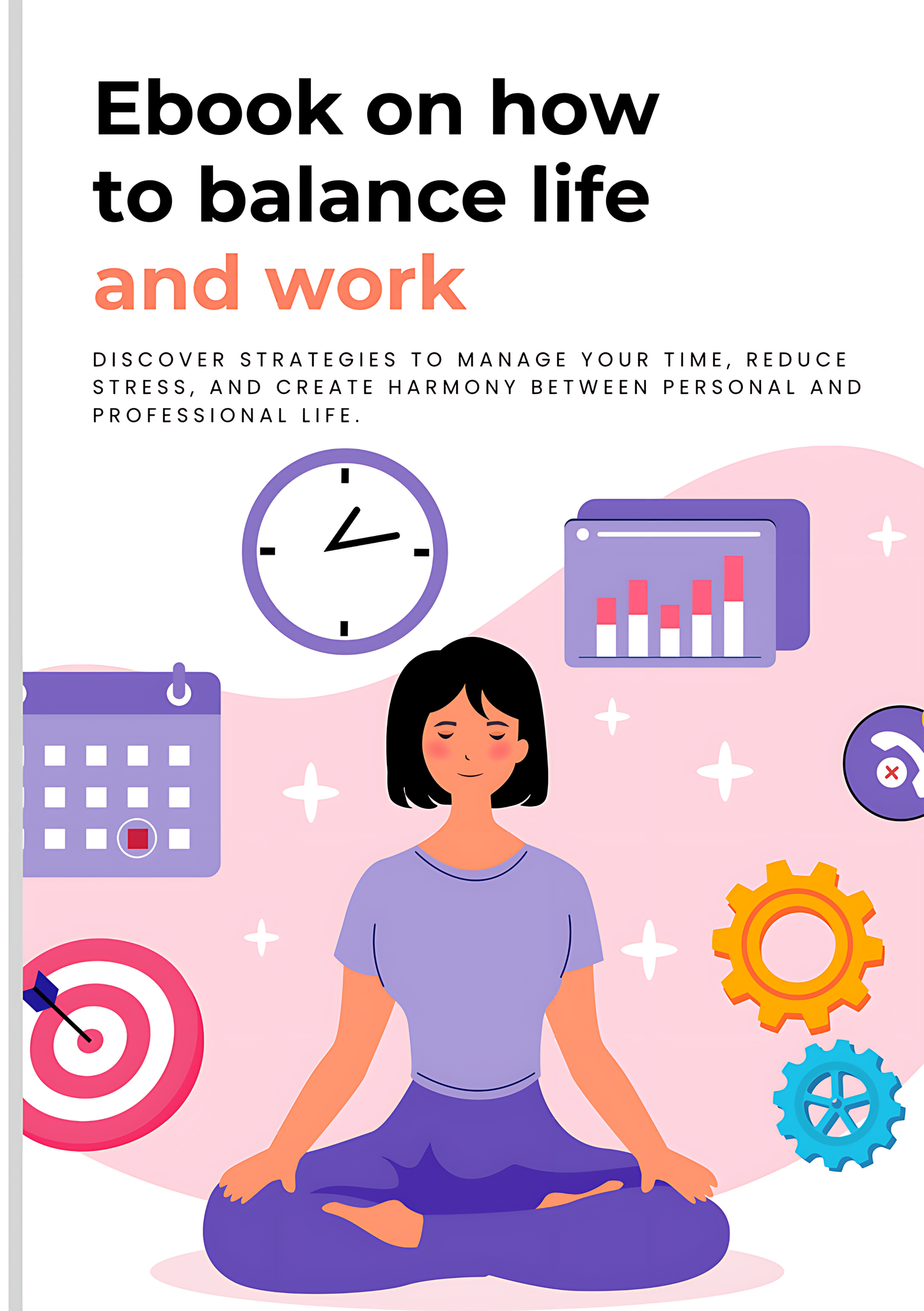 Balance Life and Work