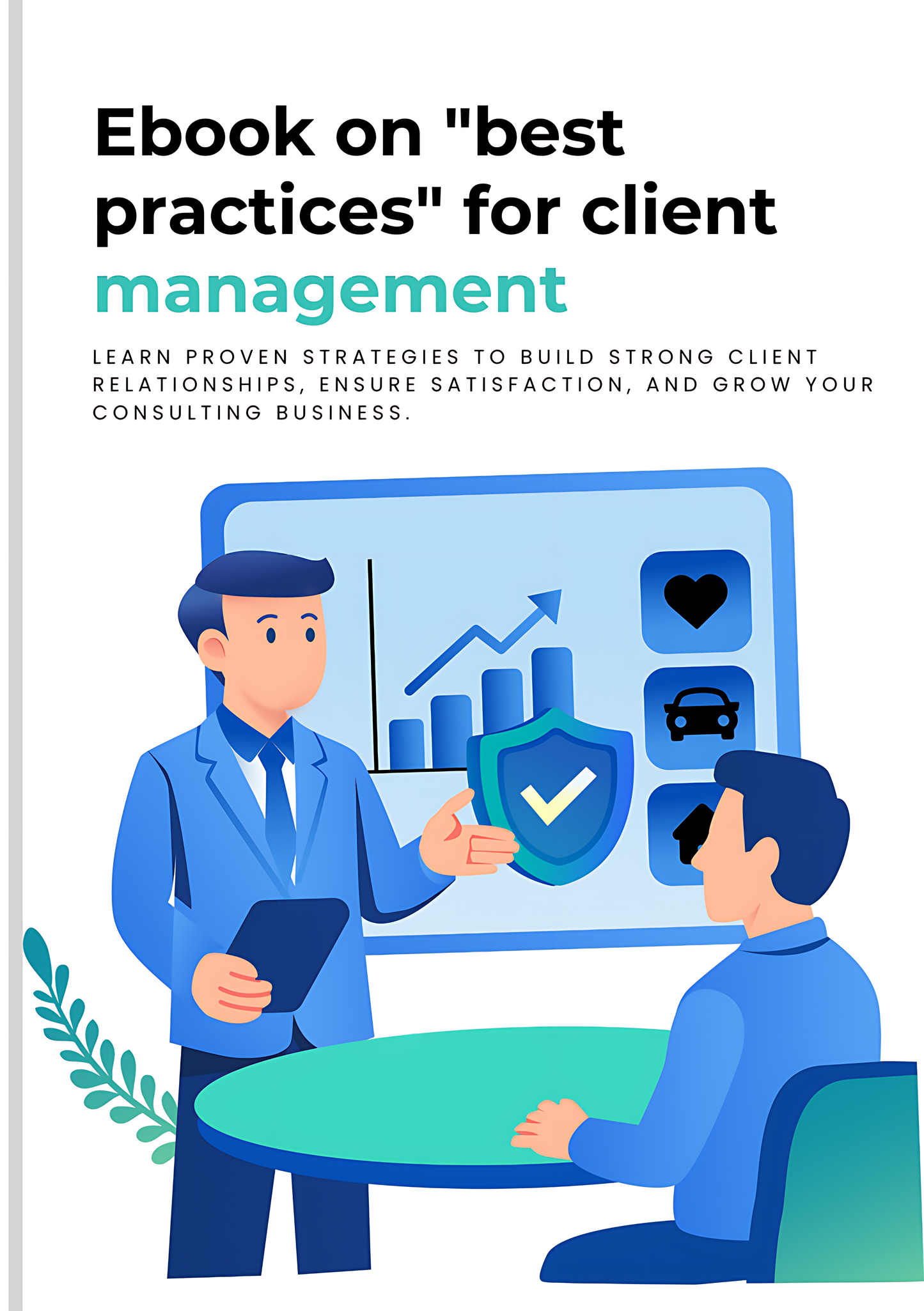 Best practices for client management