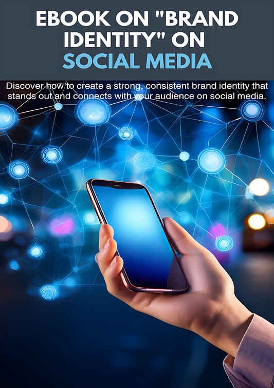 Brand identity on social media