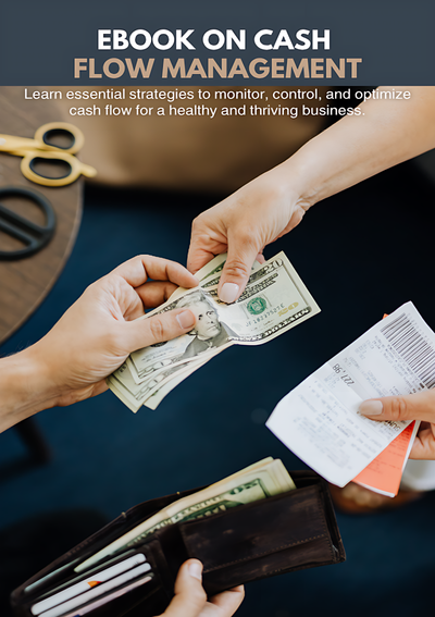 Cash Flow Management