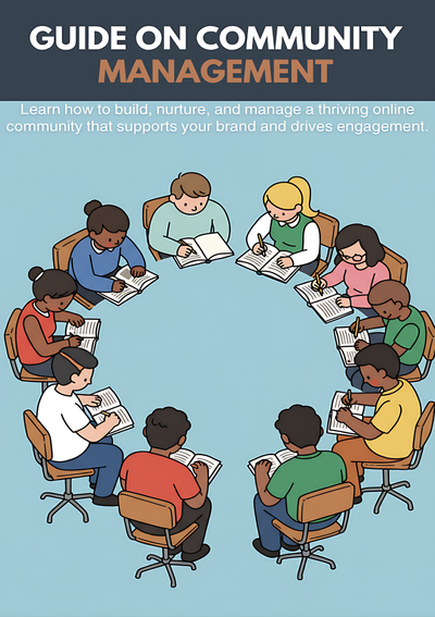 Community management