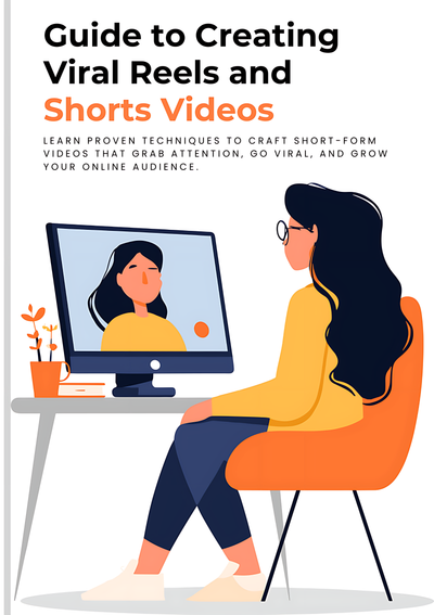 Creating Viral Reels and Shorts Videos