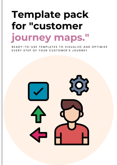 Customer journey maps