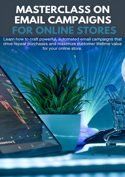 Email Campaigns for Online Stores