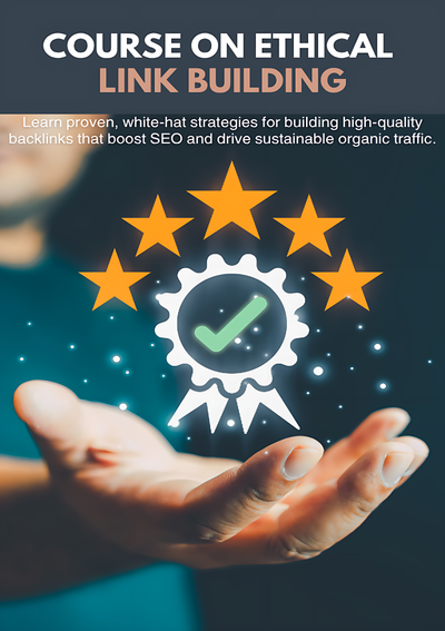 Ethical Link Building