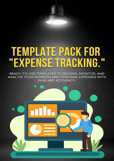 Expense tracking