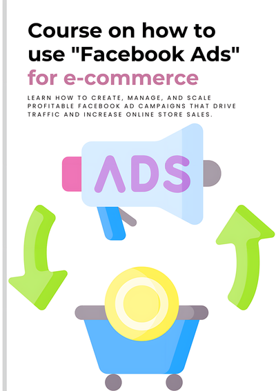 Meta Ads for e-commerce