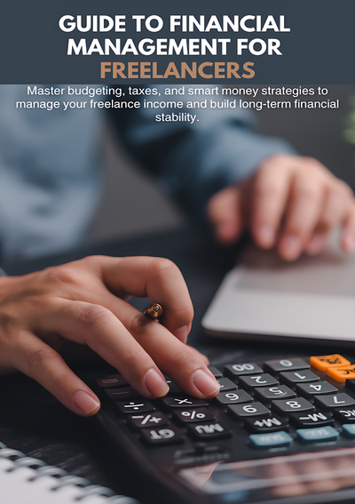 Financial Management for Freelancers