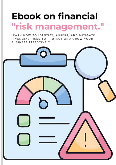 Financial risk management