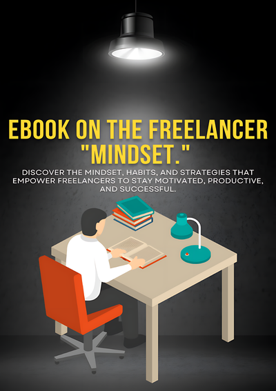 Freelancer Mindset