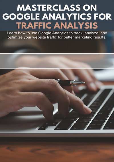 Google Analytics for Traffic Analysis