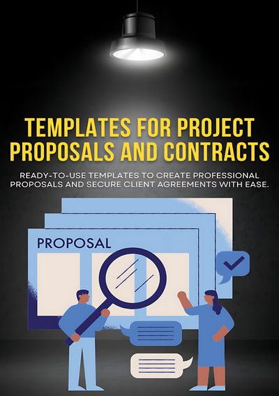 Guide on Service contracts