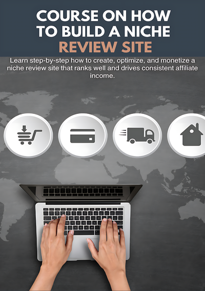 How to Build a Niche Review Site