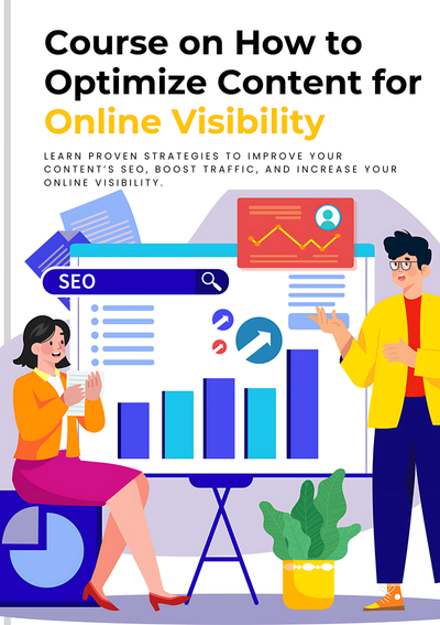 How to Optimize Content for Online Visibility