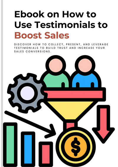 How to Use Testimonials to Boost Sales