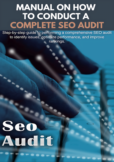 How to conduct a complete SEO audit