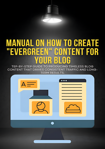 How to create _evergreen_ content for your blog