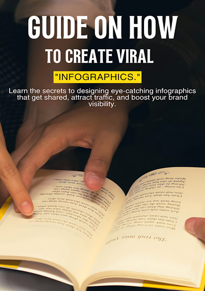How to create viral _infographics_