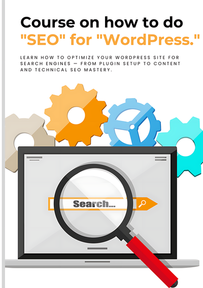 How to do SEO for WordPress