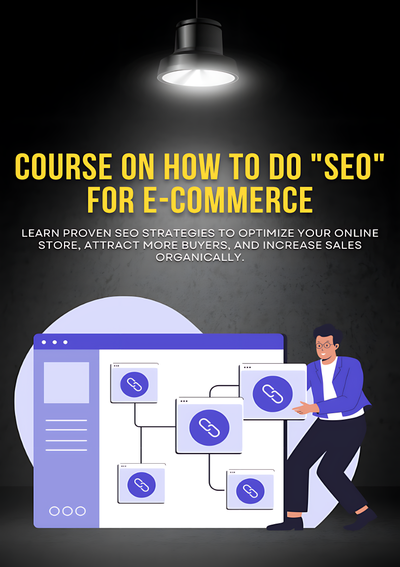How to do SEO for e-commerce