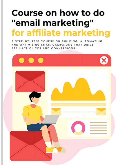How to do email marketing for affiliate marketing