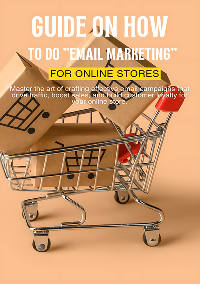 How to do email marketing for online stores