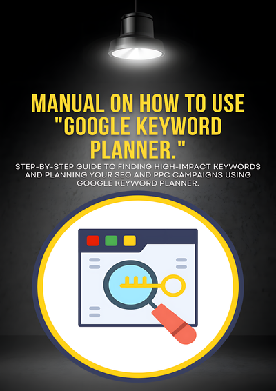 How to use Google Keyword Planner