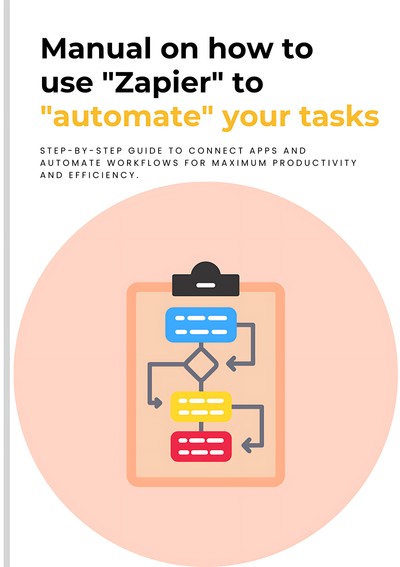 How to use Zapier to automate your tasks
