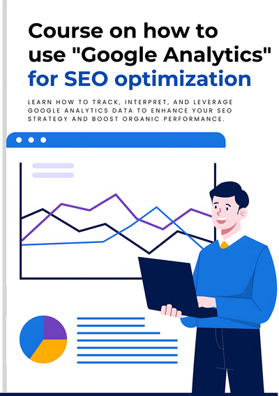How to use _Google Analytics_ for SEO optimization