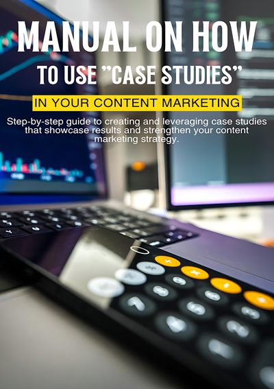 How to use case studies in your content marketing
