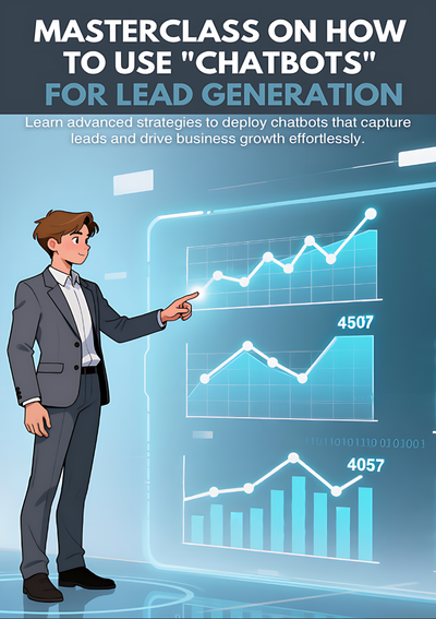 How to use chatbots for lead generation