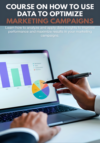 How to use data to optimize marketing campaigns