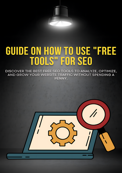 How to use free tools for SEO