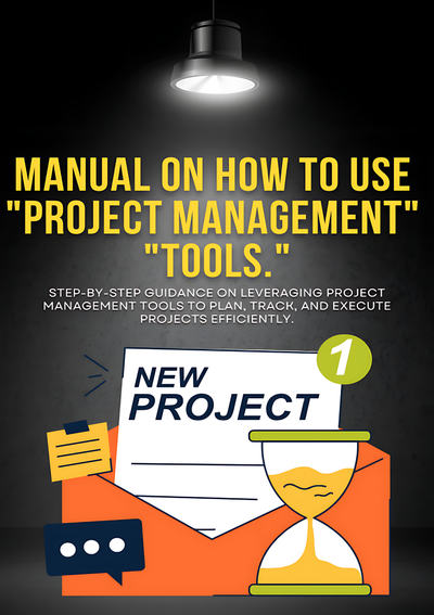 How to use project management tools