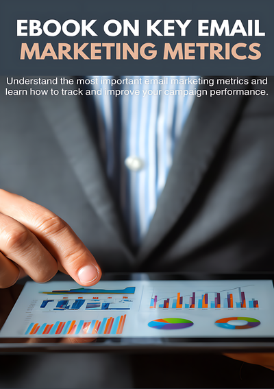 Key email marketing metrics