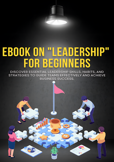 Leadership for beginners