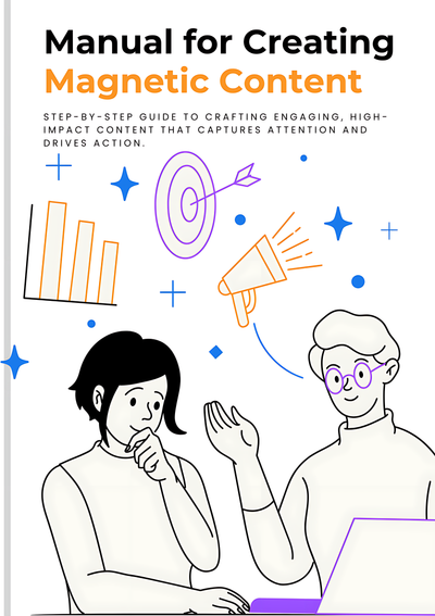 Manual for Creating Magnetic Content