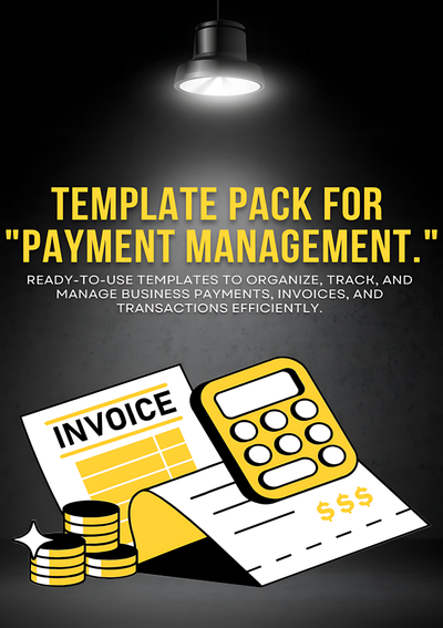 Payment management