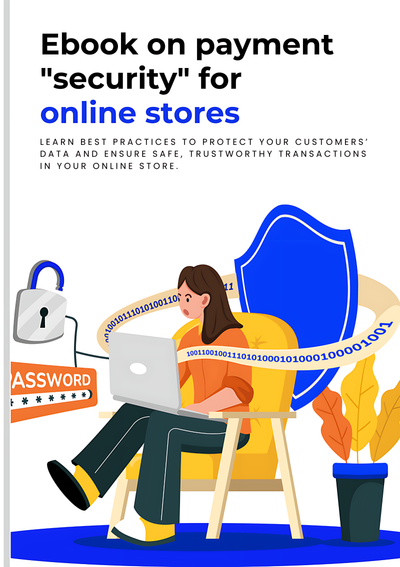 Payment security for online stores
