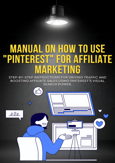 Pinterest for affiliate marketing