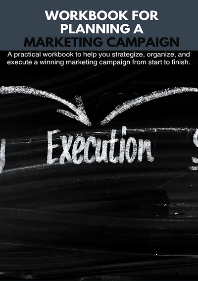 Planning a Marketing Campaign