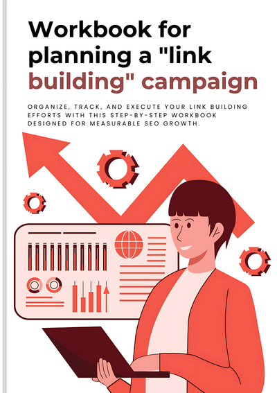 Planning a link building campaign