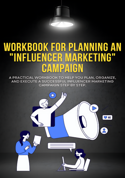 Planning an influencer marketing campaign