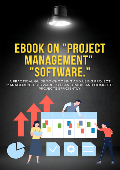 Project management software